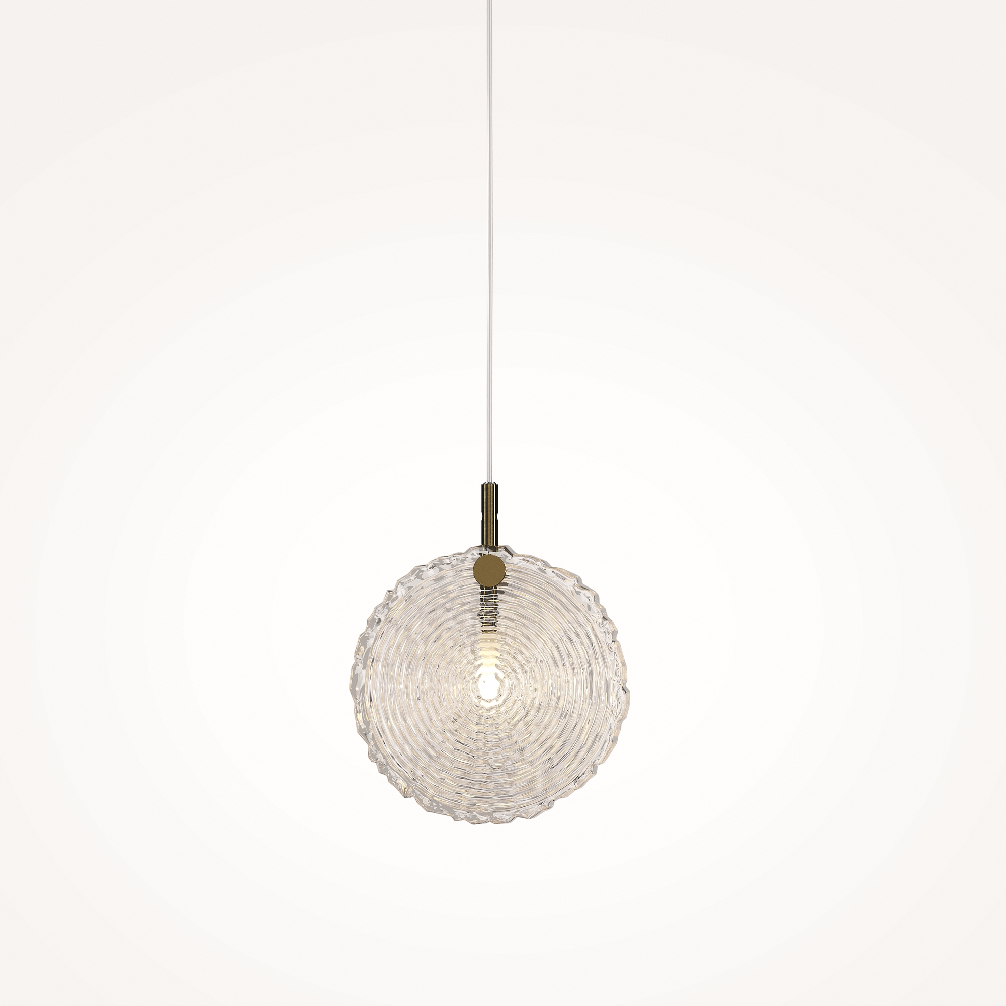 Подвесной светильник Maytoni MOD254PL-01BS, фото 5