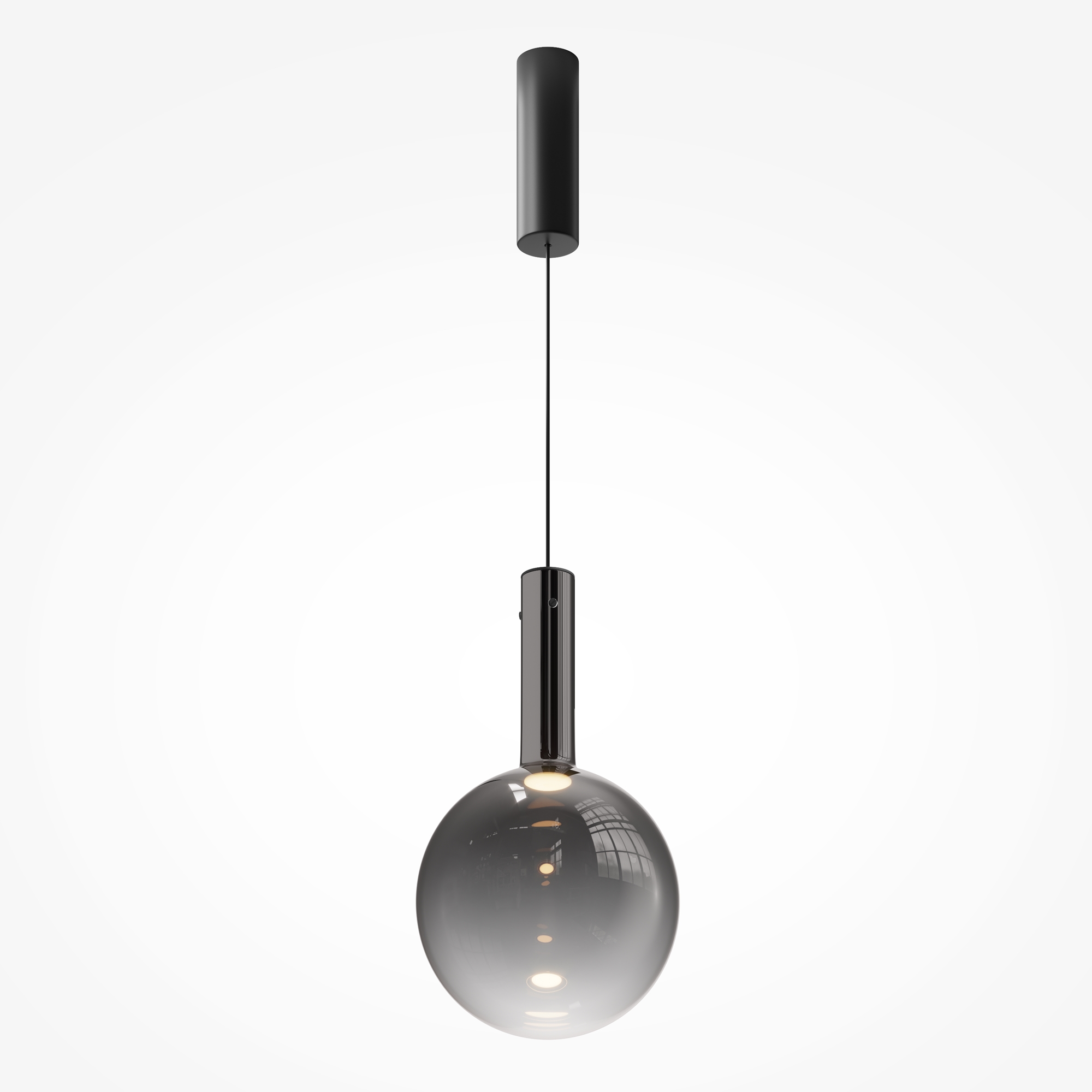 Подвесной светильник Maytoni MOD182PL-L6B3K, фото 1