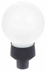 Наземный низкий светильник Apeyron Electrics  14-35, фото 1