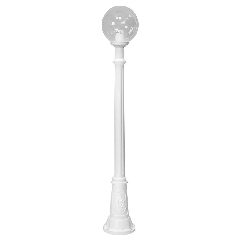 Фонарный столб Fumagalli Globe 250 G25.158.000.WXE27, фото 1