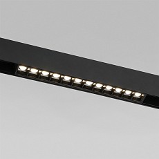 Накладной светильник Elektrostandard Slim Magnetic a057193, фото 1