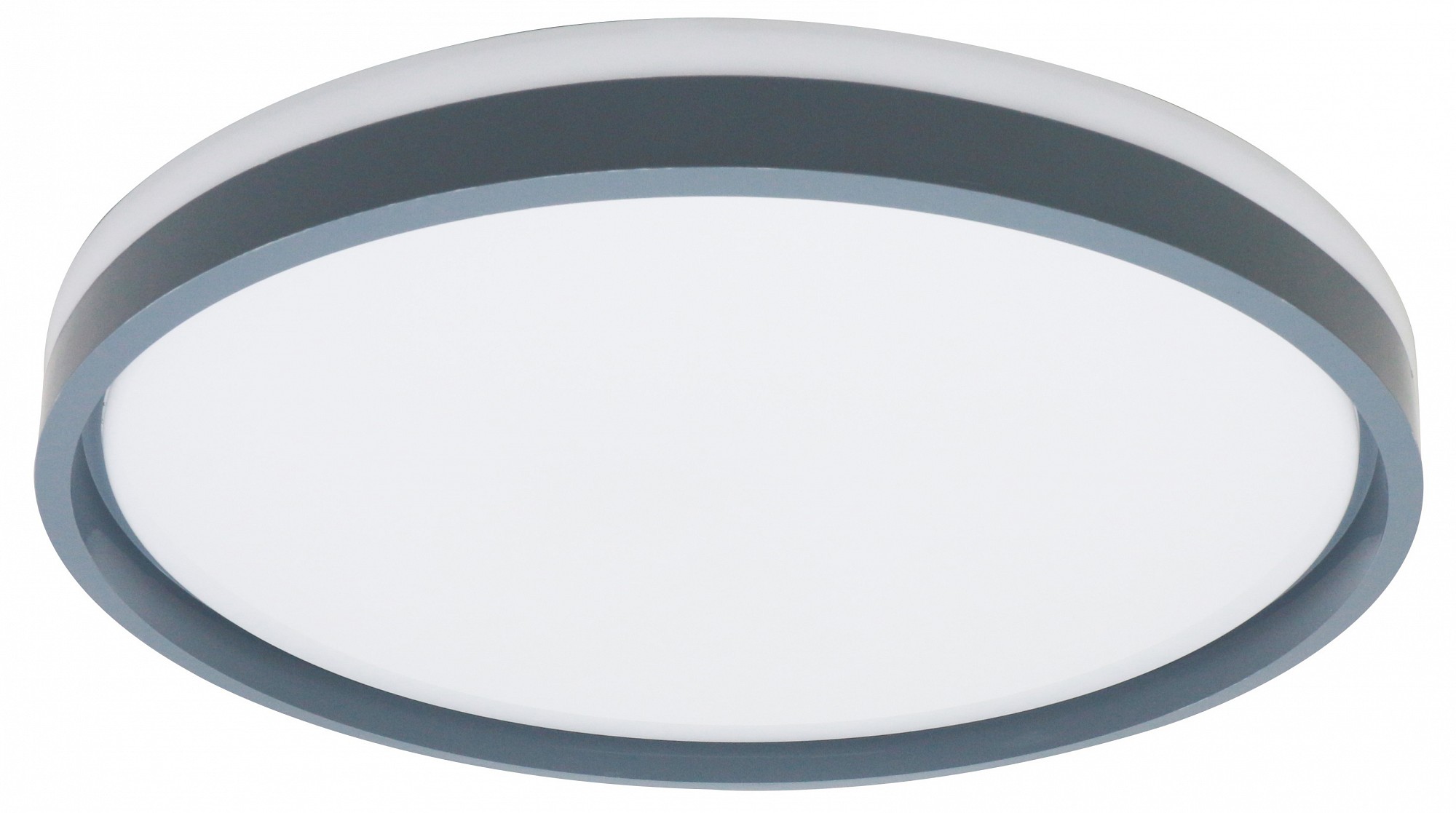 Накладной светильник Эра SPB-6 Opal 86W-3K-6,5K-RC GR