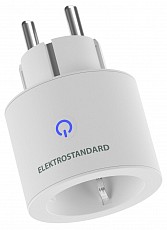 Розетка умная Elektrostandard a060311, фото 1