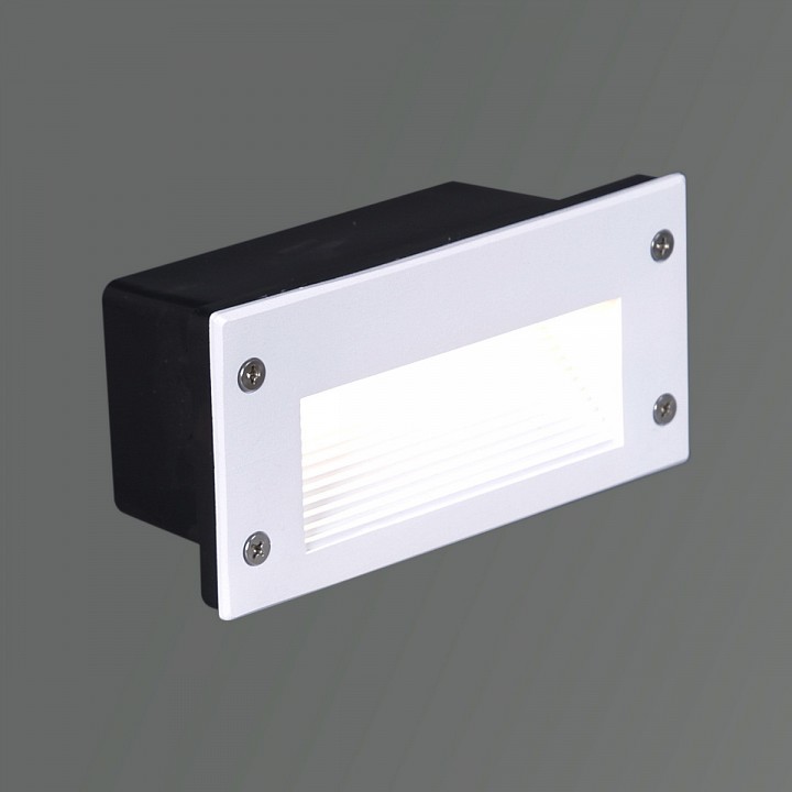 Встраиваемый светильник Reluce 86603-9.0-001TL LED6W WT, фото 5