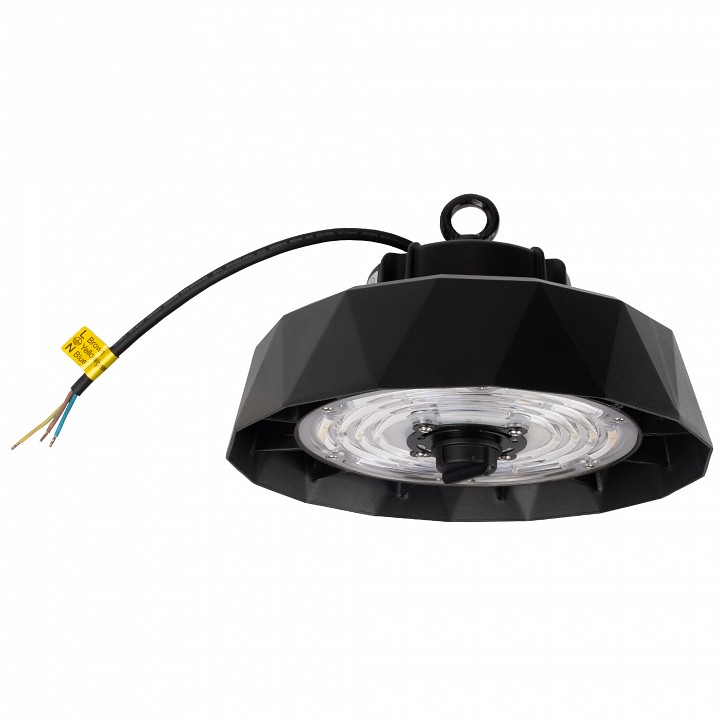 Накладной светильник Jazzway  PHB 04 PRO-5  100w 5000K 90° IP65, фото 2
