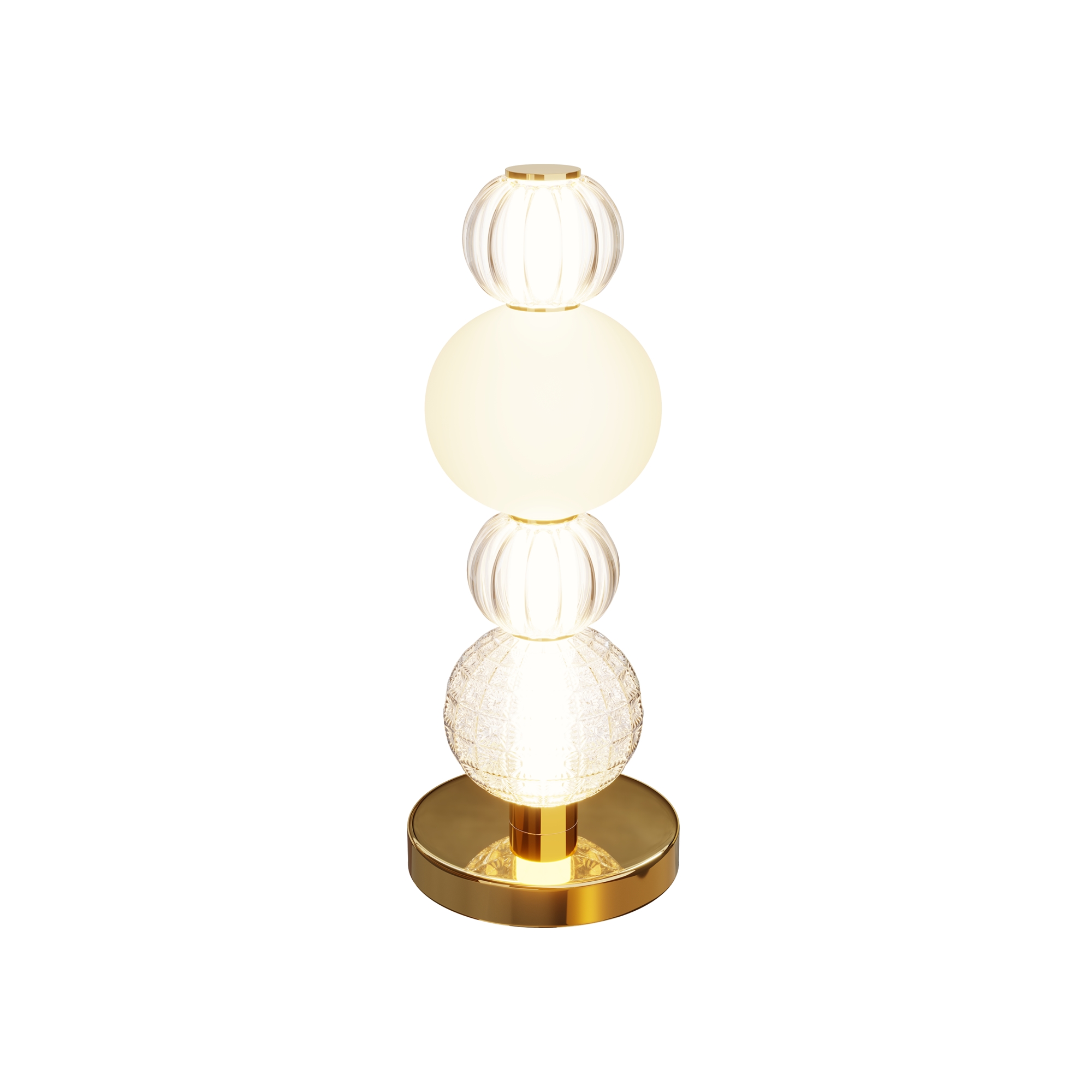 Настольный светильник Maytoni MOD301TL-L18G3K1, фото 1