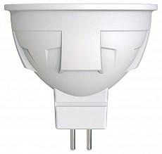 Лампа светодиодная Volpe  GU5.3 7Вт 6500K UL-00008837, фото 1