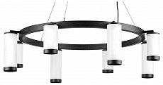 Подвесная люстра Lightstar Rullo LR01836486440, фото 1