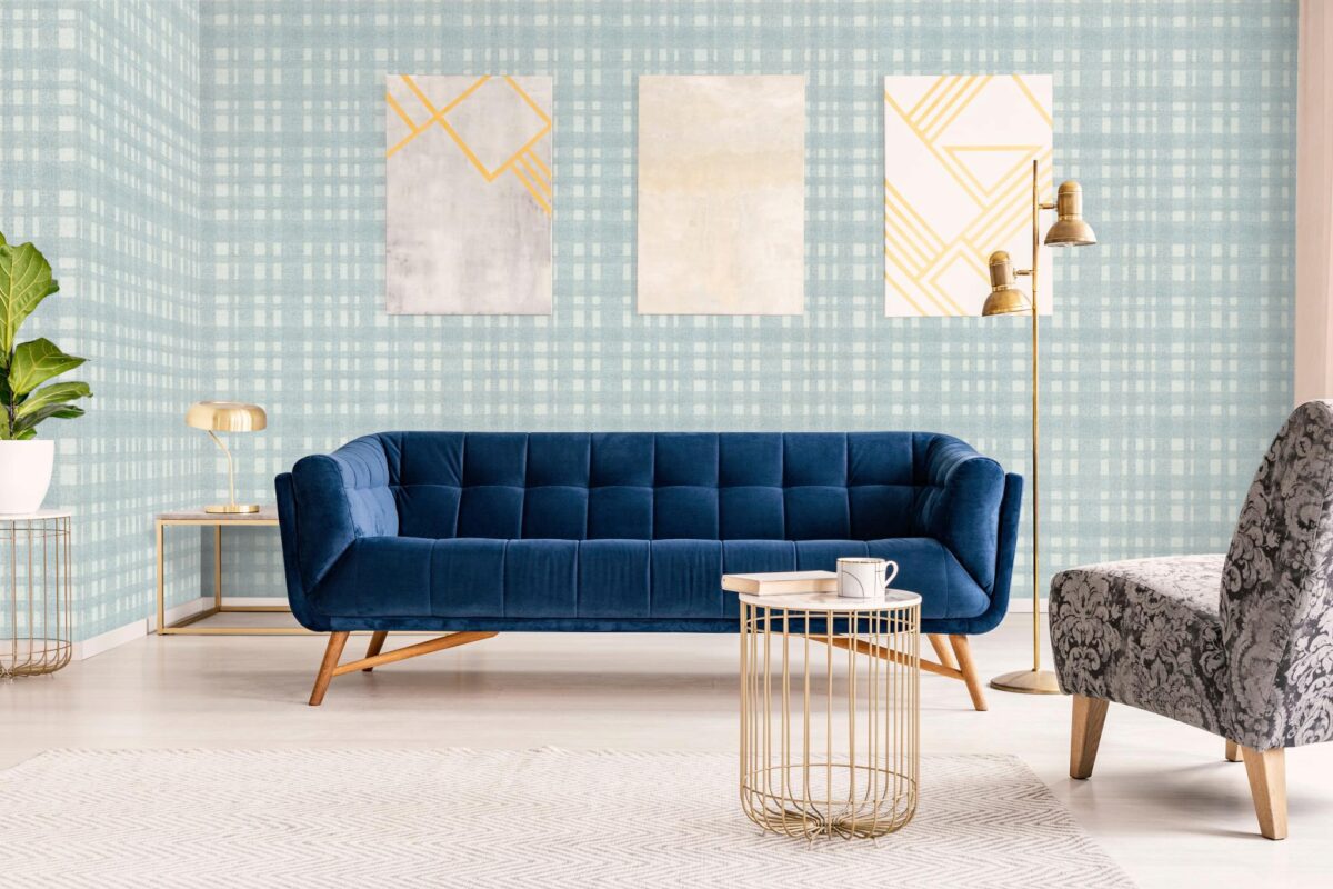 Обои Marburg (Natural Vibes) арт 32361 винил на флизелине, рулон 10,05х1,06 (1*6), фото 4