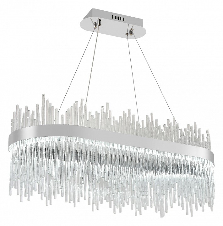 Подвесной светильник Natali Kovaltseva Smart Нимбы LED LAMPS 81265, фото 4