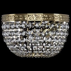 Бра Bohemia Ivele Crystal 1911 19111B/20IV G, фото 1