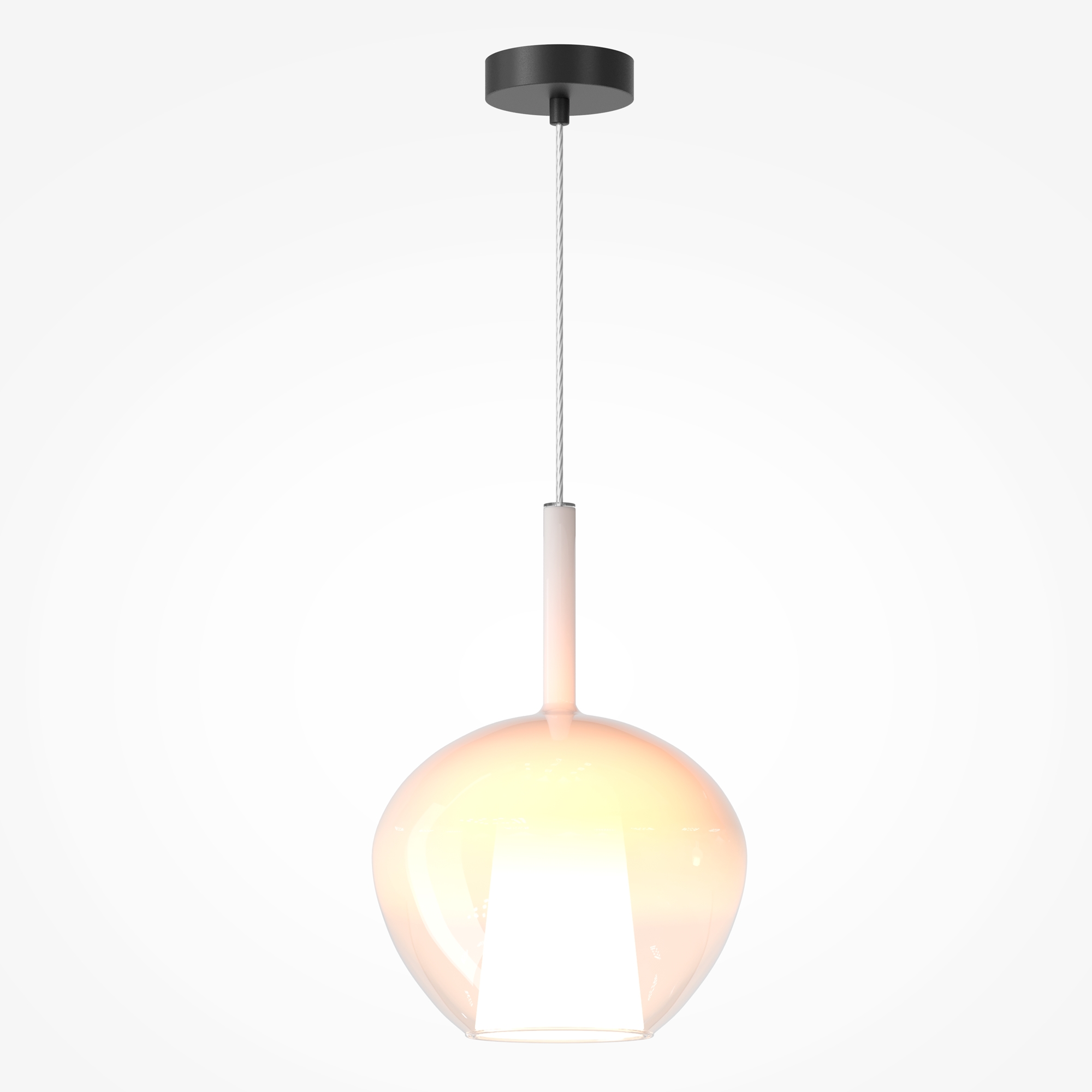 Подвесной светильник Maytoni MOD271PL-01W3, фото 3