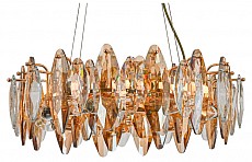 Подвесная люстра Favourite Glans 4719-8P