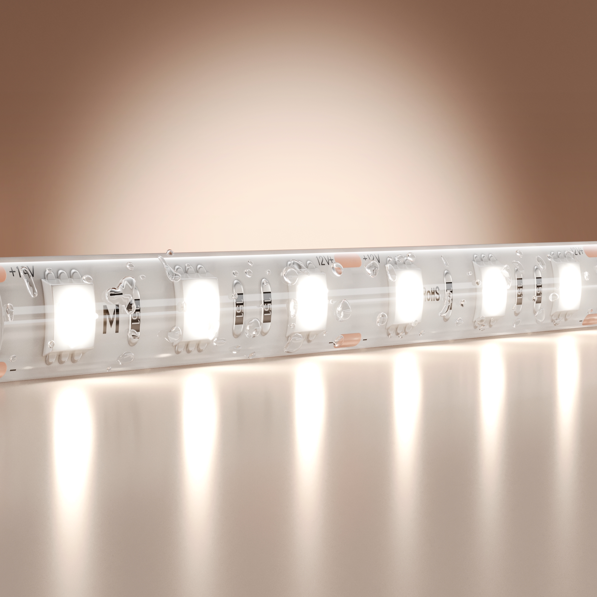 Светодиодная лента Led Strip 201188, фото 2