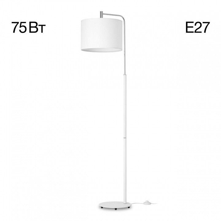 Торшер Citilux Тевин CL806030, фото 4