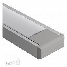 Короб накладной Arlight MIC 29024