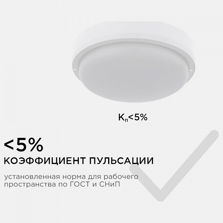 Накладной светильник Apeyron Electrics  28-01, фото 4