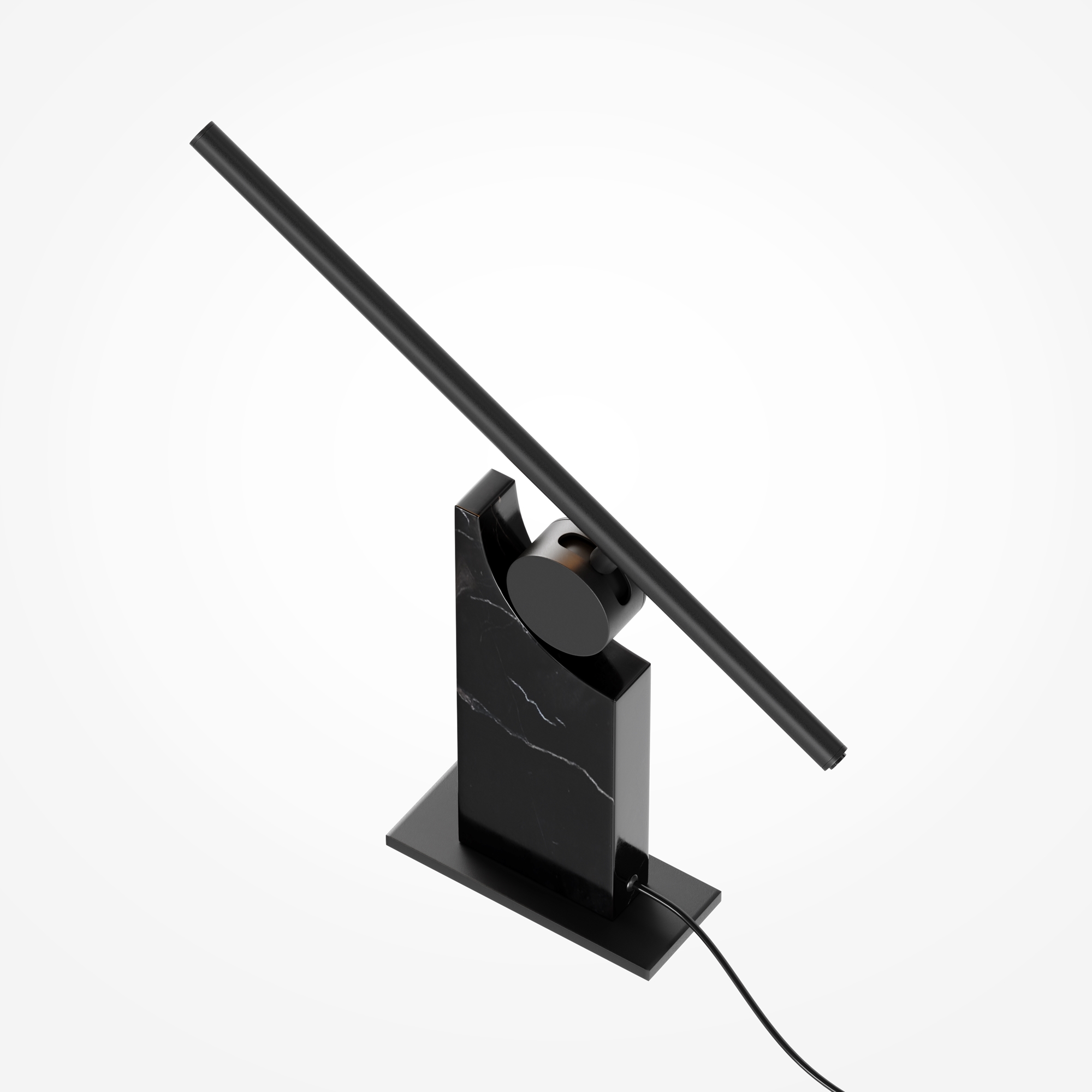 Настольный светильник Maytoni MOD467TL-L9B3K, фото 4