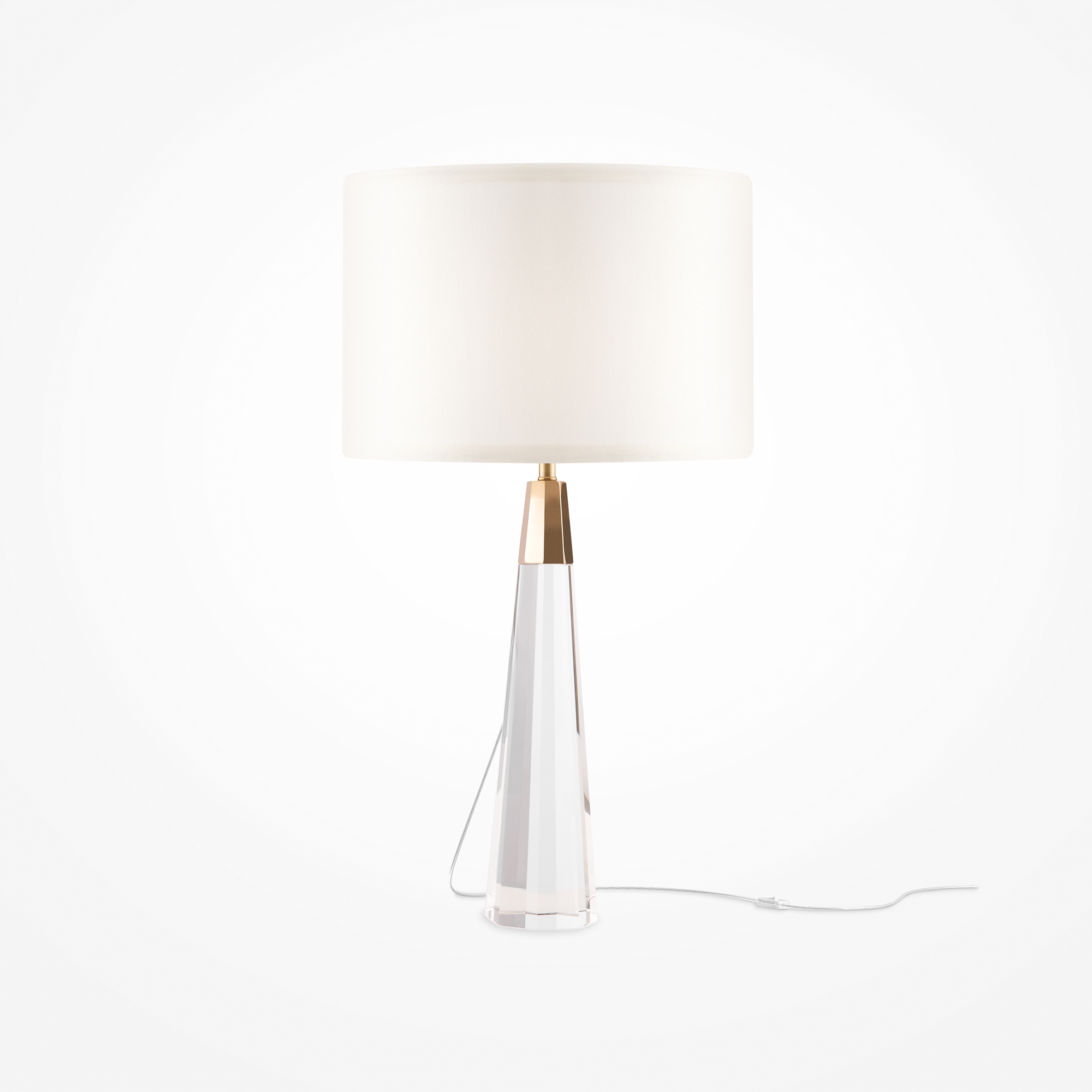 Настольный светильник Maytoni Z030TL-01BS2, фото 1