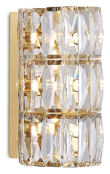 Бра Newport 8240 8240/A gold NEW, фото 2