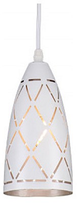 Подвесной светильник Imex MD.2963 MD.2963-1-P WH+SL