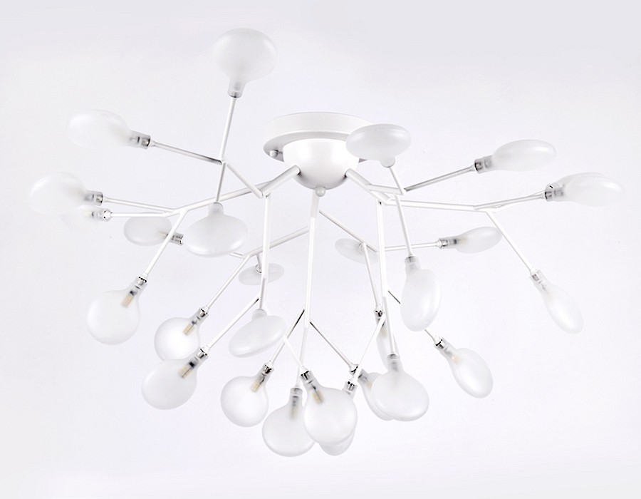 Потолочная люстра Ambrella Light TR TR3011, фото 4