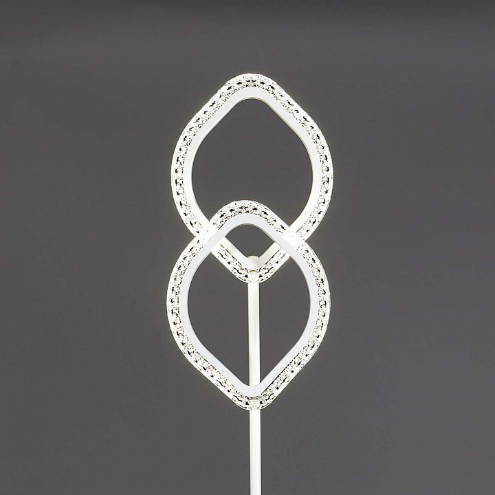 Торшер Escada Bubble 568/L LED, фото 4