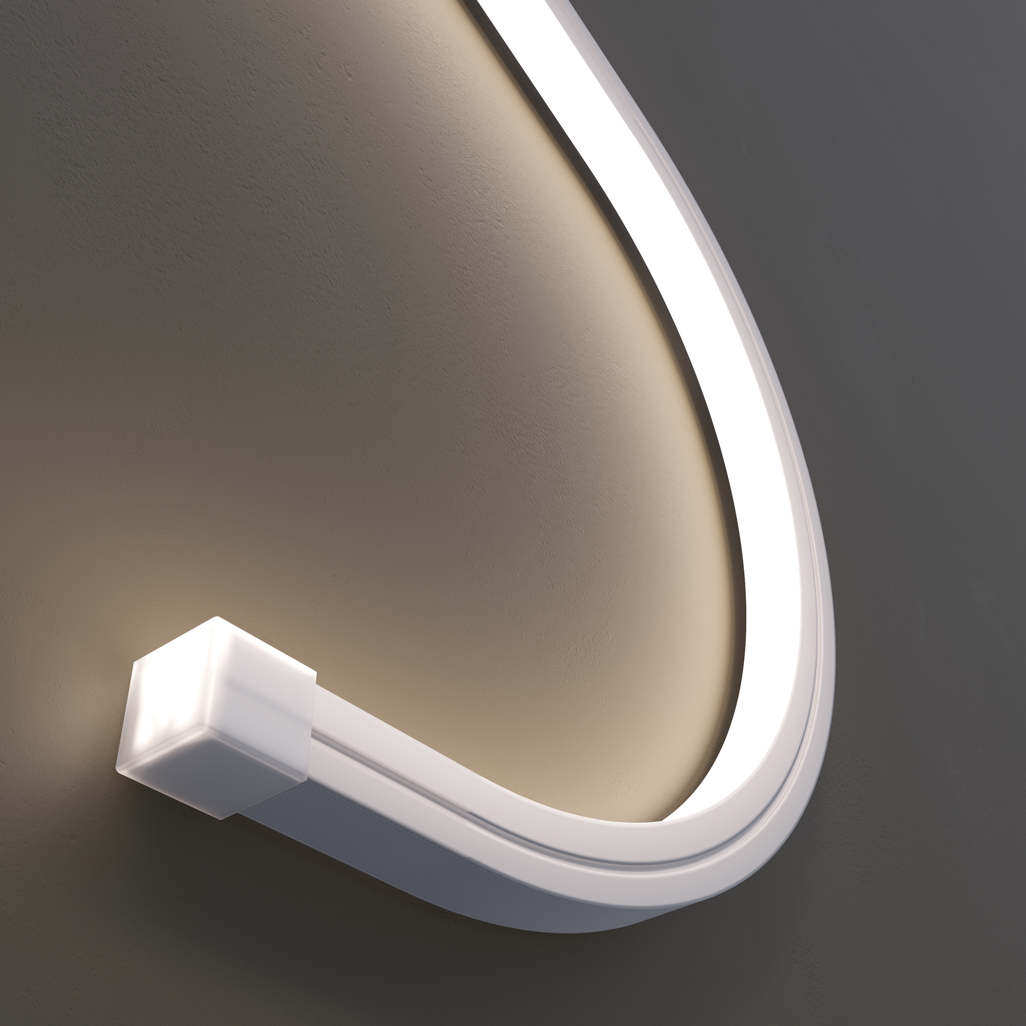 Гибкий неон Led Strip 432023, фото 4