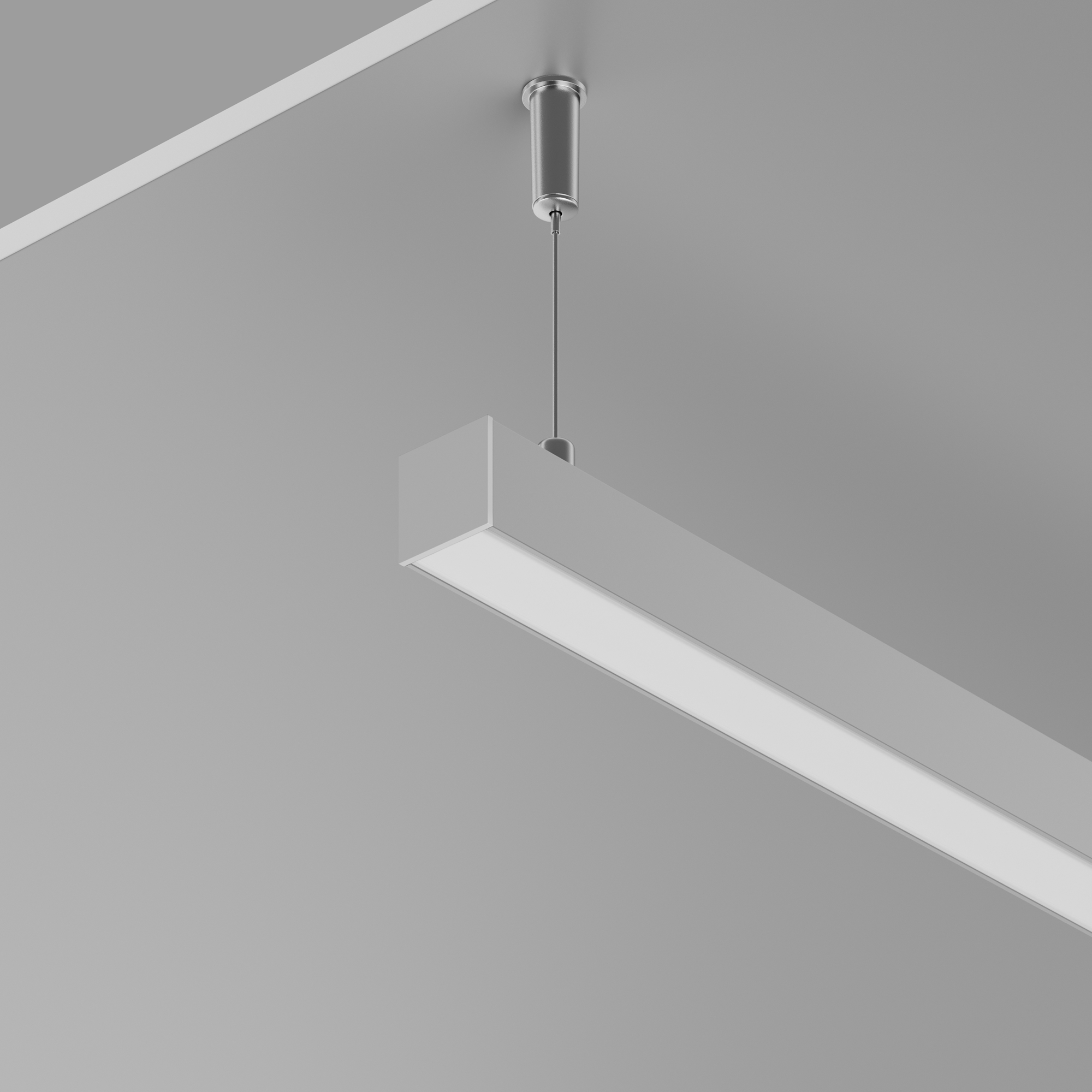 Профиль Led Strip 633012, фото 3