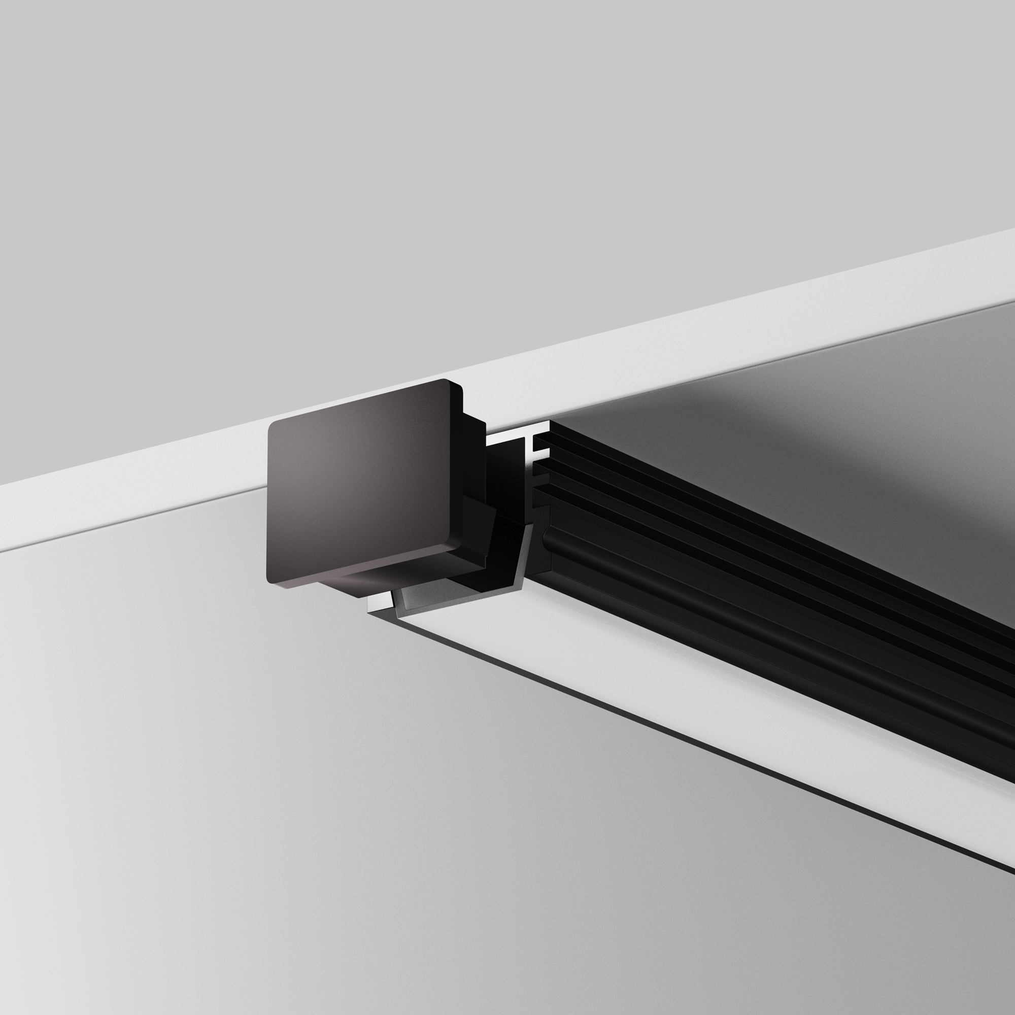 Комплектующие для профиля Led Strip 642022, фото 4