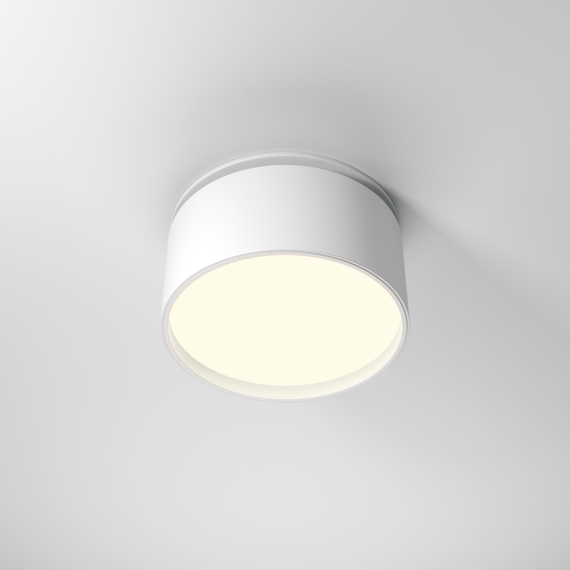 Встраиваемый светильник Technical DL024-12W-DTW-W, фото 4