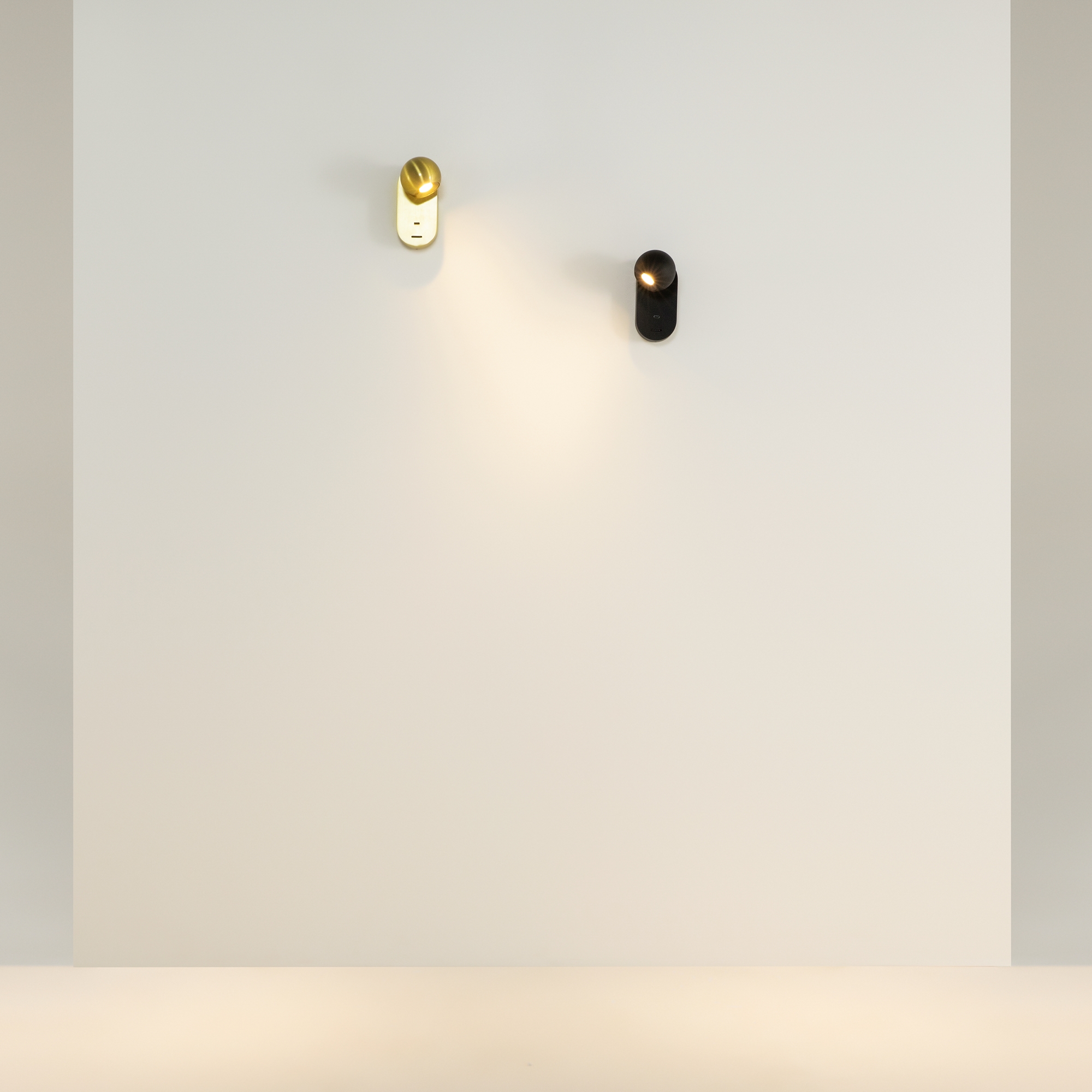 Настенный светильник (бра) Maytoni MOD434WL-L5B3K, фото 5