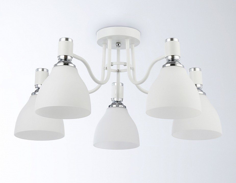 Потолочная люстра Ambrella Light TR TR303305, фото 4