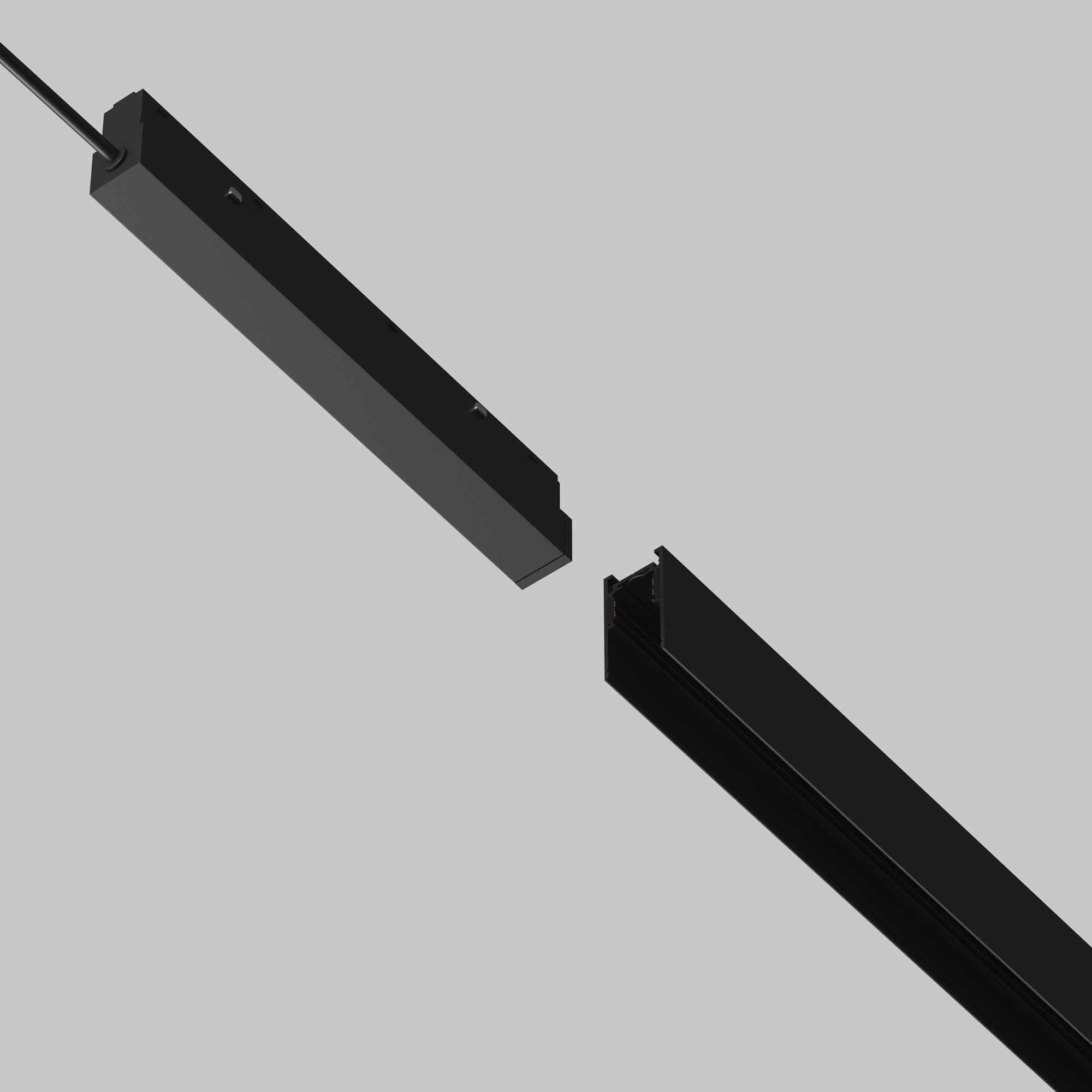 Источник напряжения Technical TRA034DR-100W-DD-B, фото 4