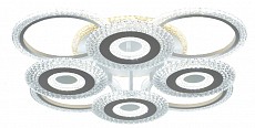 Потолочная люстра Escada Klio 10276/8LED, фото 1