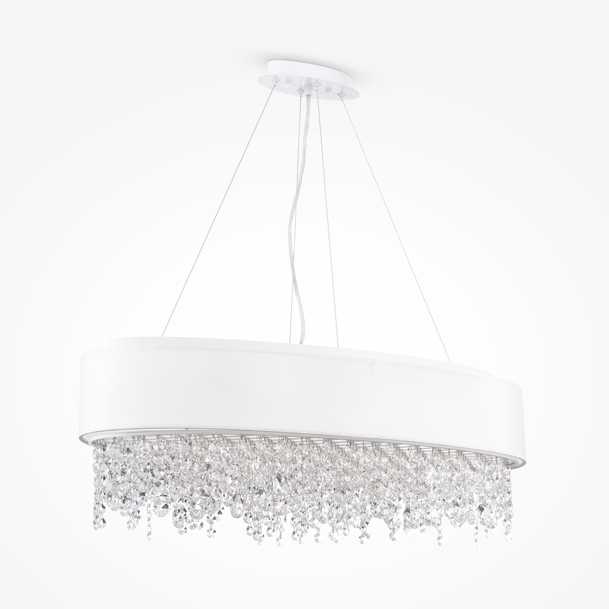 Подвесной светильник Maytoni MOD600PL-09W, фото 1