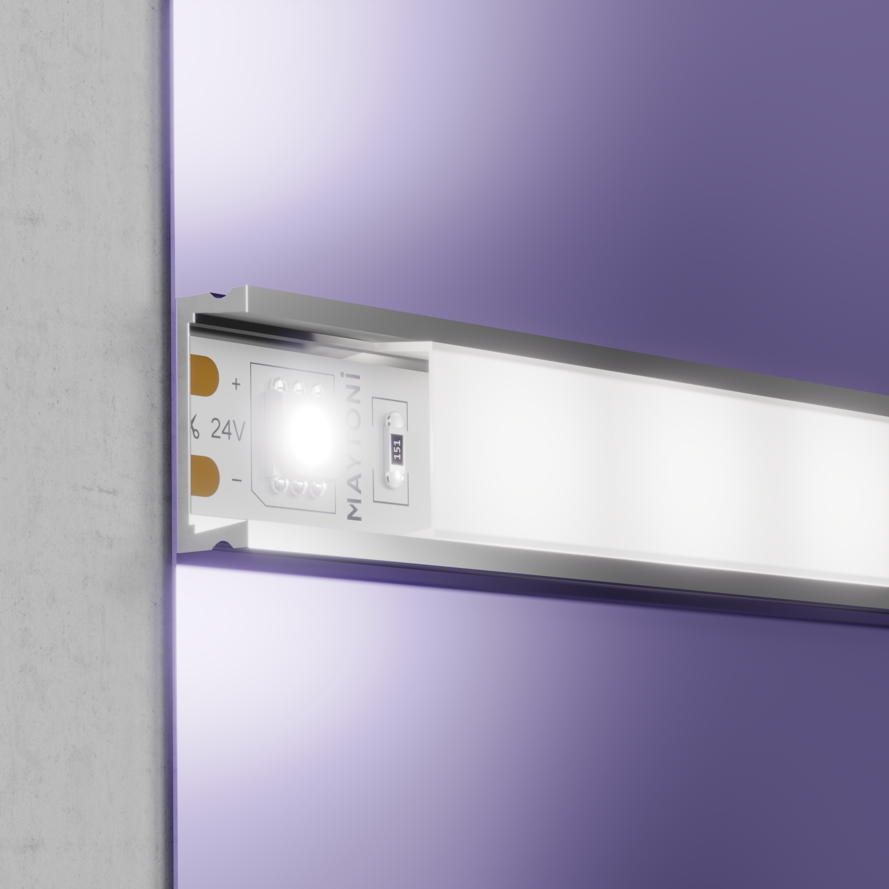 Светодиодная лента Led Strip 10170, фото 5