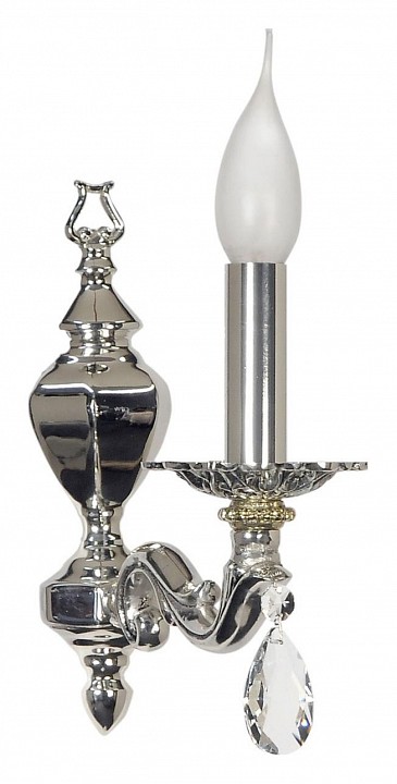 Бра Arti Lampadari Amelia Amelia E 2.1.1.502 SB, фото 2