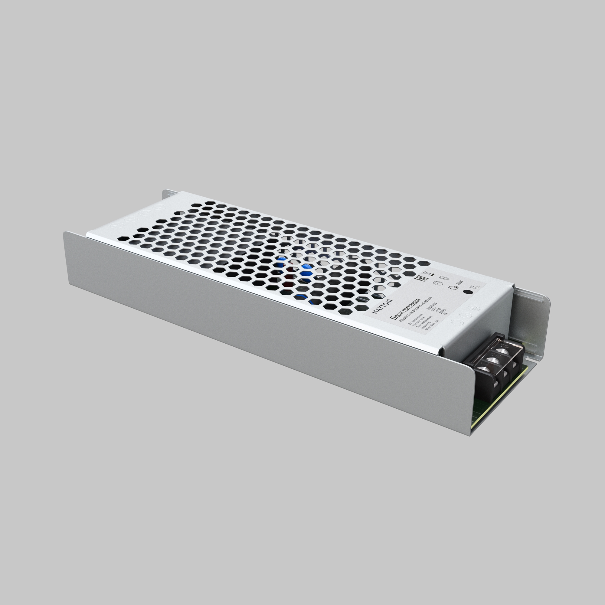 Источник напряжения Led Strip 821004, фото 3