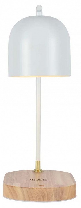 Настольная лампа офисная Zortes DESKLIGHT ZRS.1066.02, фото 2