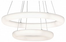 Подвесной светильник Vitaluce V2543DT V2543DT-0/2S, фото 1