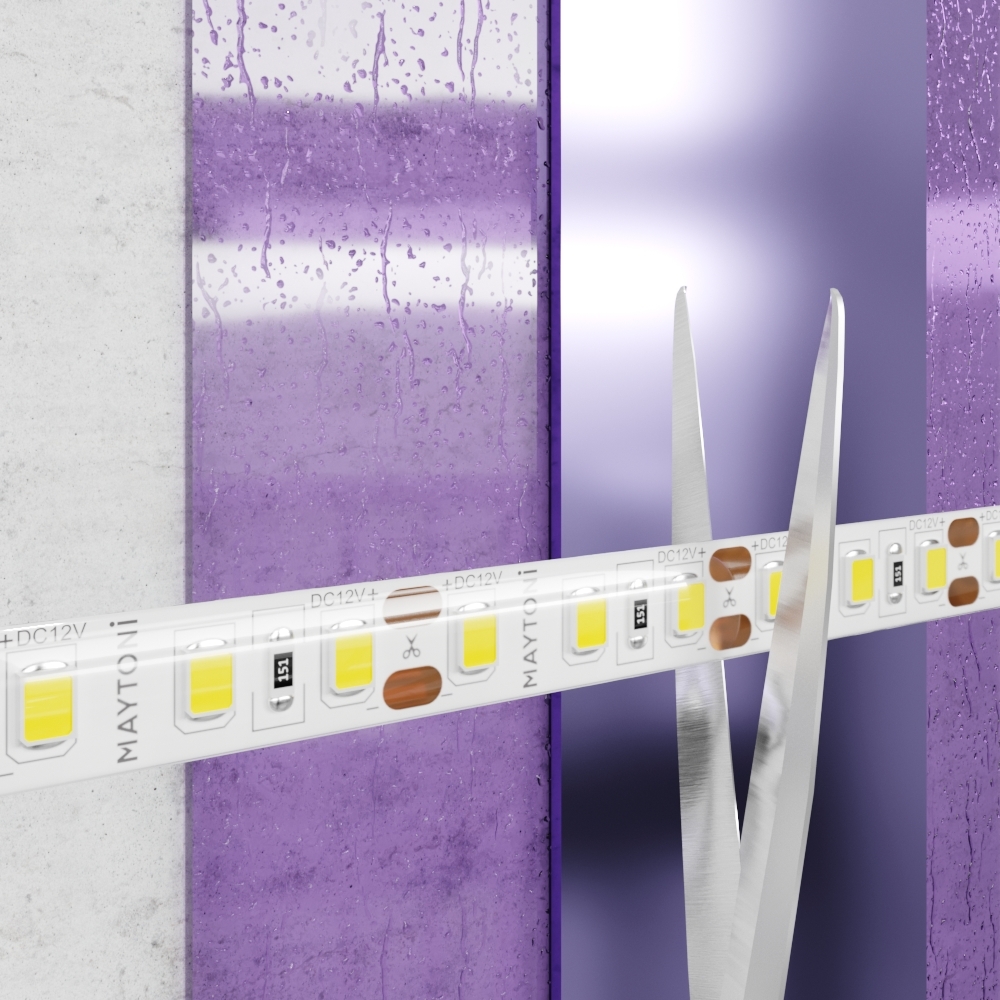 Светодиодная лента Led Strip 10117, фото 4