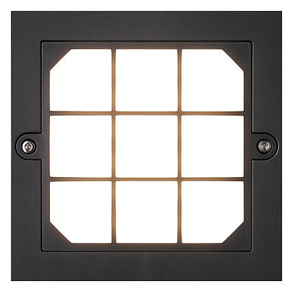 Встраиваемый светильник Escada 30001LED 30001W/01LED, фото 2