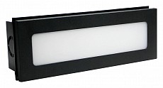 Встраиваемый светильник Arte Lamp Tipico A1505IN-1BK, фото 1