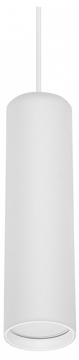 Подвесной светильник Reluce Technical  16002-0.9-001LD 200mm GU10 WT, фото 1