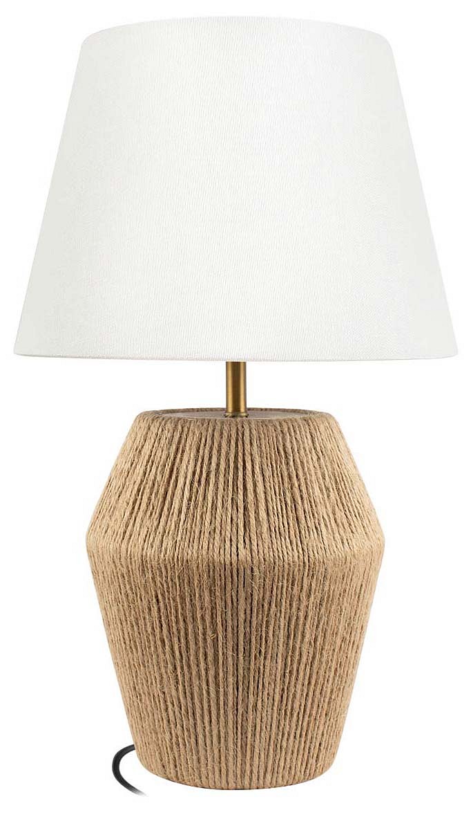 Настольная лампа декоративная Loft it Jute 10517T, фото 1