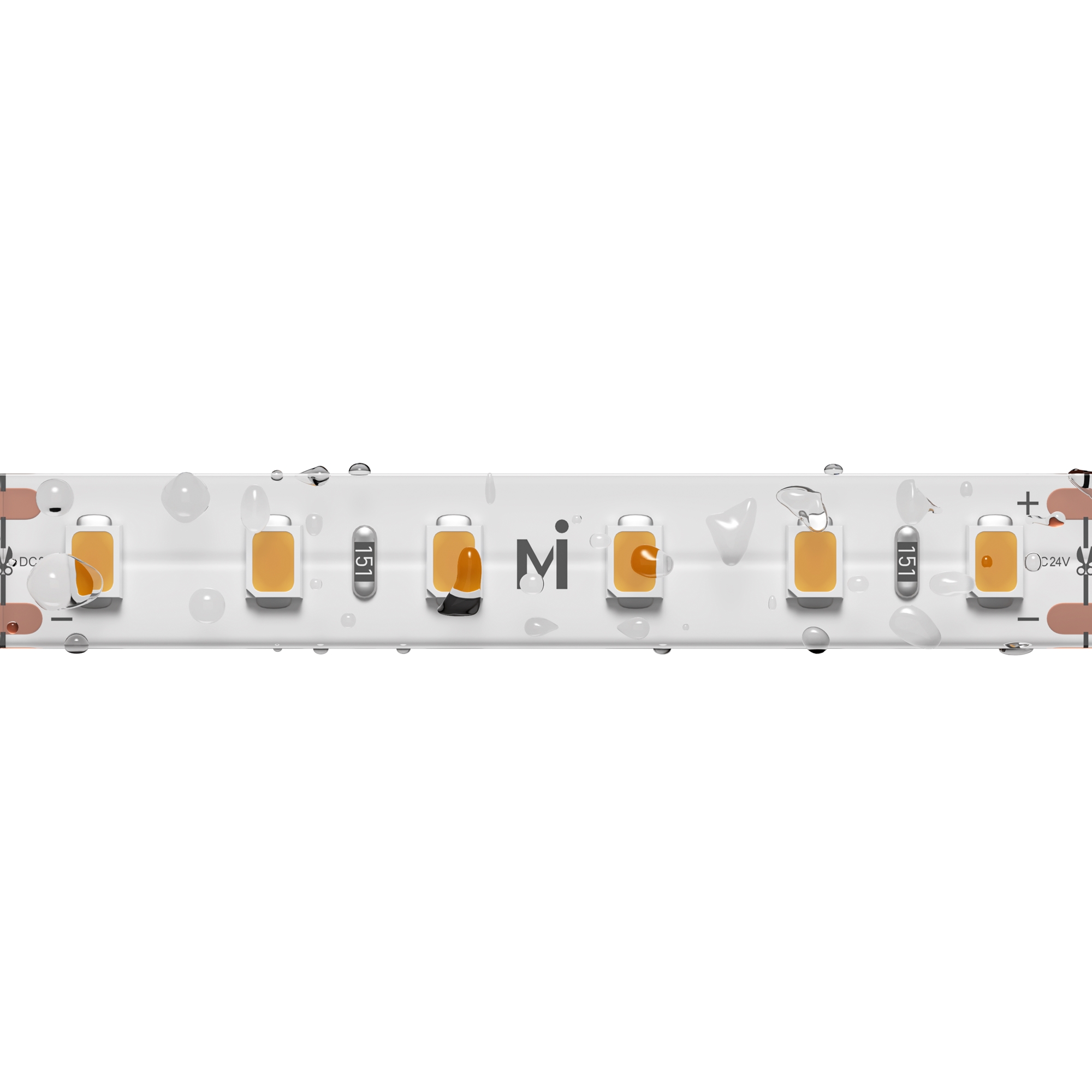 Светодиодная лента Led Strip 201045, фото 1