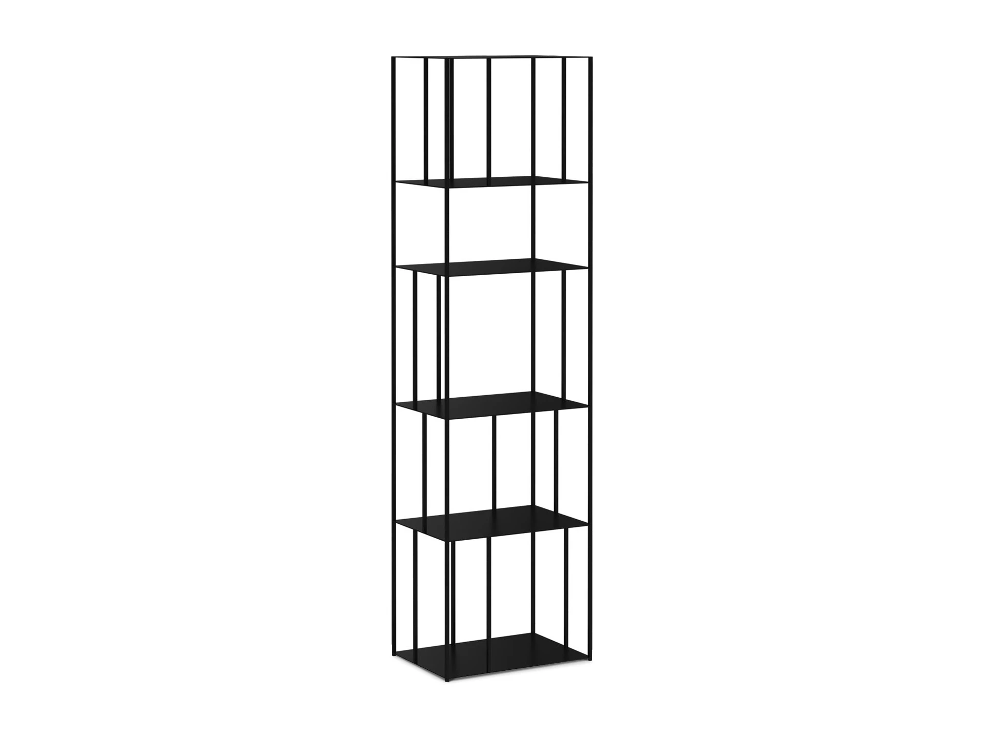 Стеллаж Shelf узкий 927275, фото 2