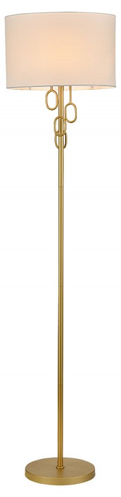 Торшер Indigo Amali 13026/1F Gold, фото 3