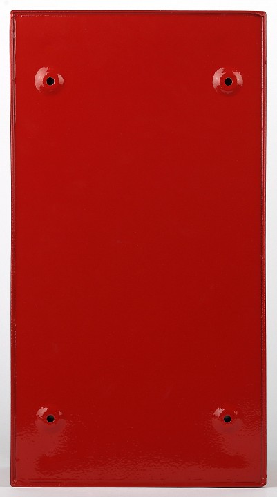 Электрический щиток накладной Эра RED_SHMPg-01_IP54_SIMPLE, фото 2